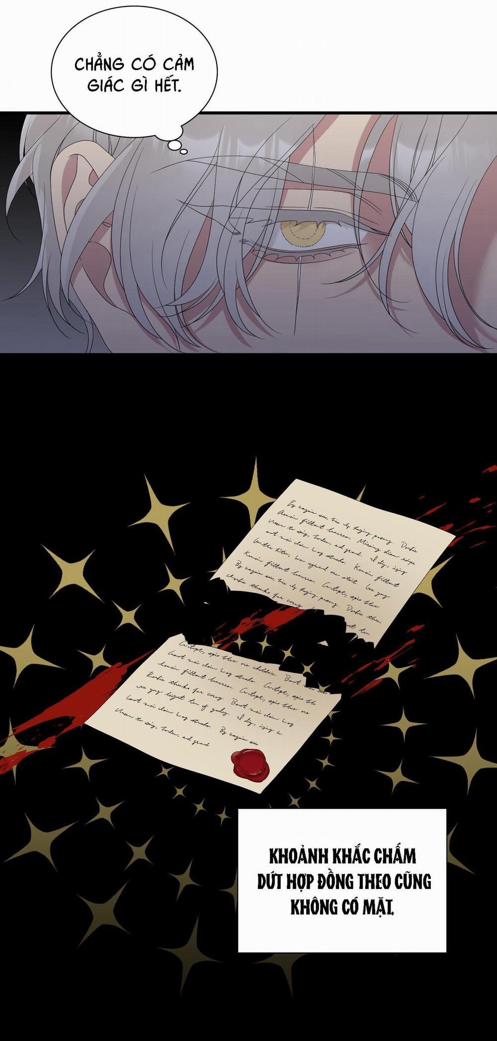 [Bl18+] Smirna And Capri 30 trang 32