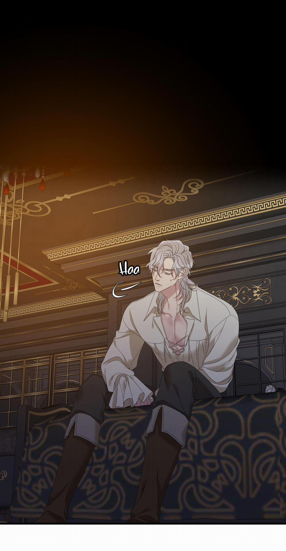 [Bl18+] Smirna And Capri 30 trang 33