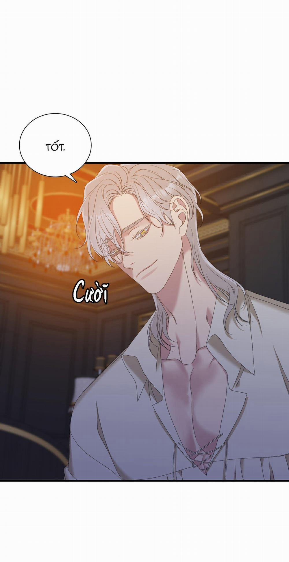 [Bl18+] Smirna And Capri 30 trang 35