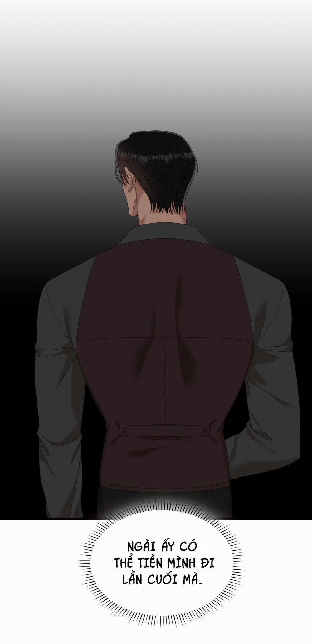 [Bl18+] Smirna And Capri 30 trang 38