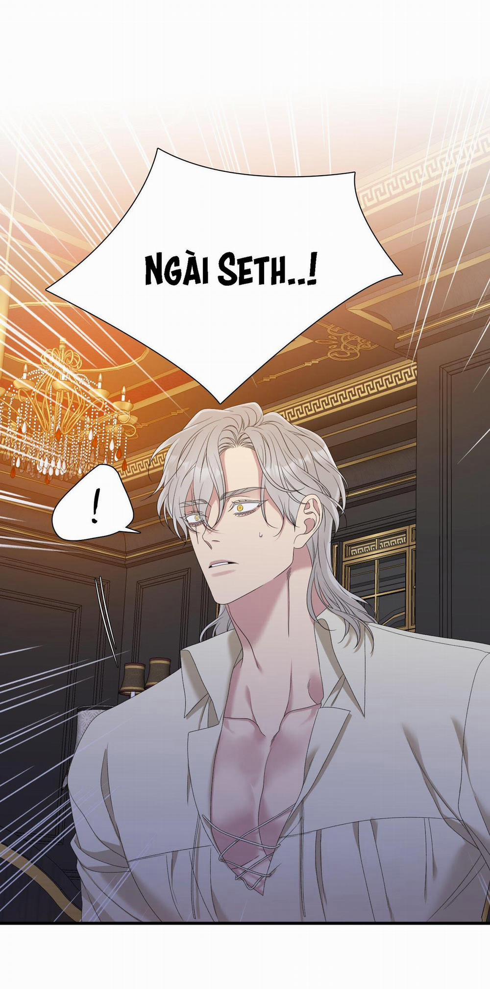 [Bl18+] Smirna And Capri 30 trang 39