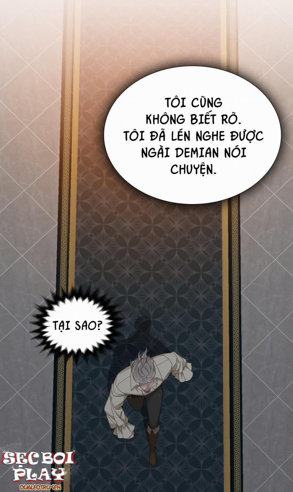 [Bl18+] Smirna And Capri 30 trang 42