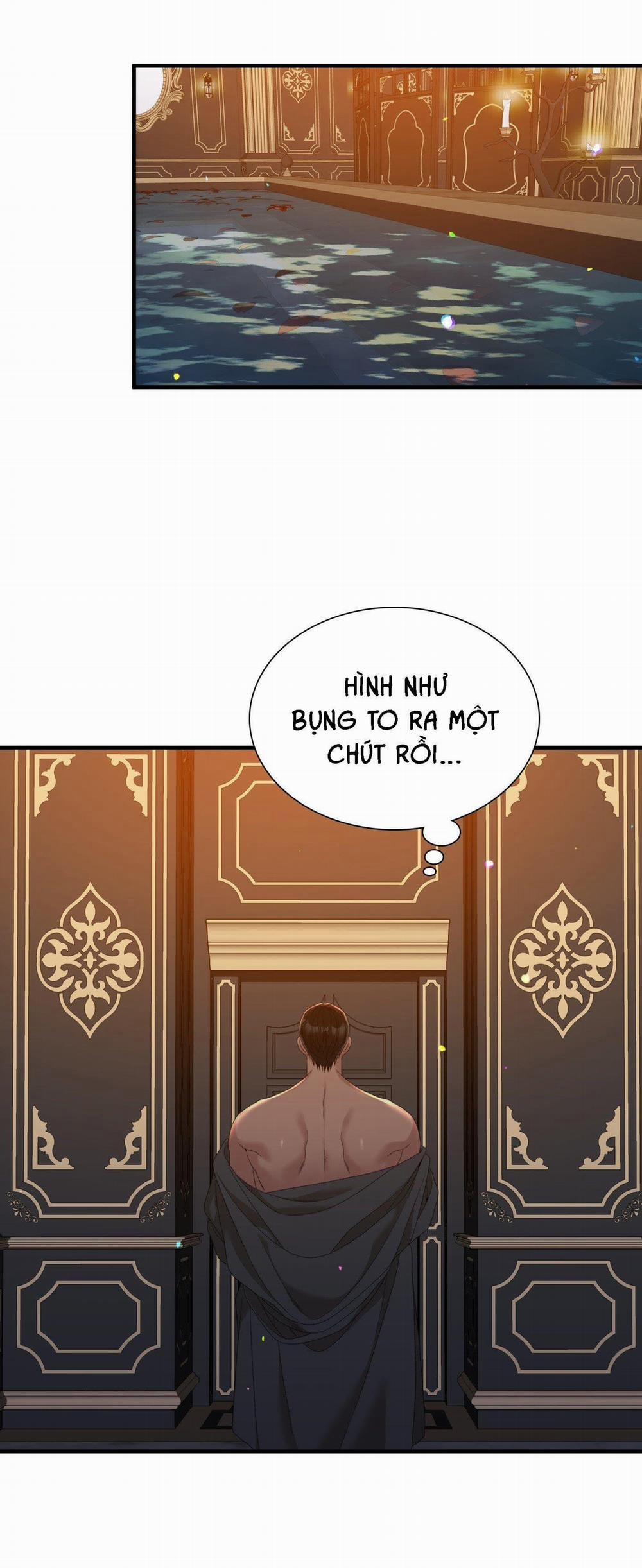 [Bl18+] Smirna And Capri 30 trang 46