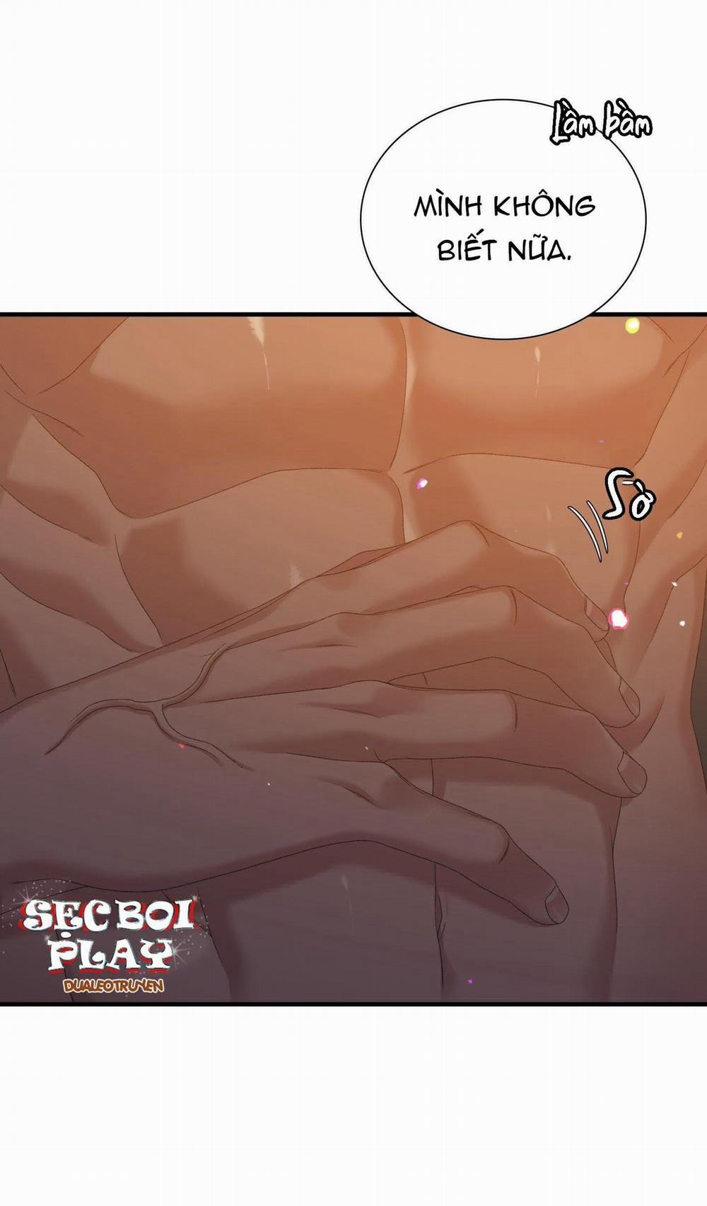 [Bl18+] Smirna And Capri 30 trang 47