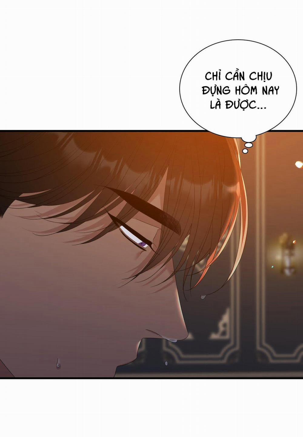 [Bl18+] Smirna And Capri 30 trang 48