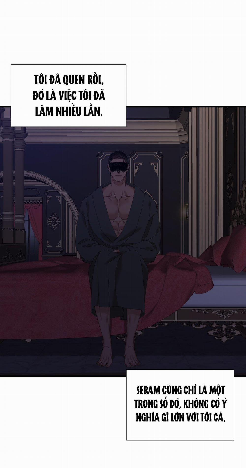 [Bl18+] Smirna And Capri 30 trang 49