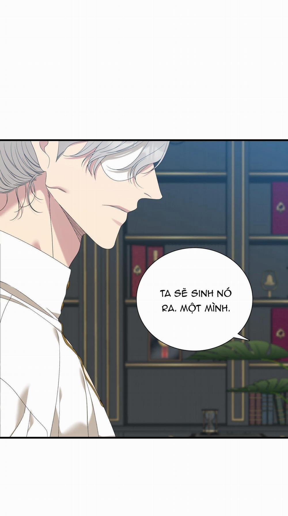 [Bl18+] Smirna And Capri 30 trang 5