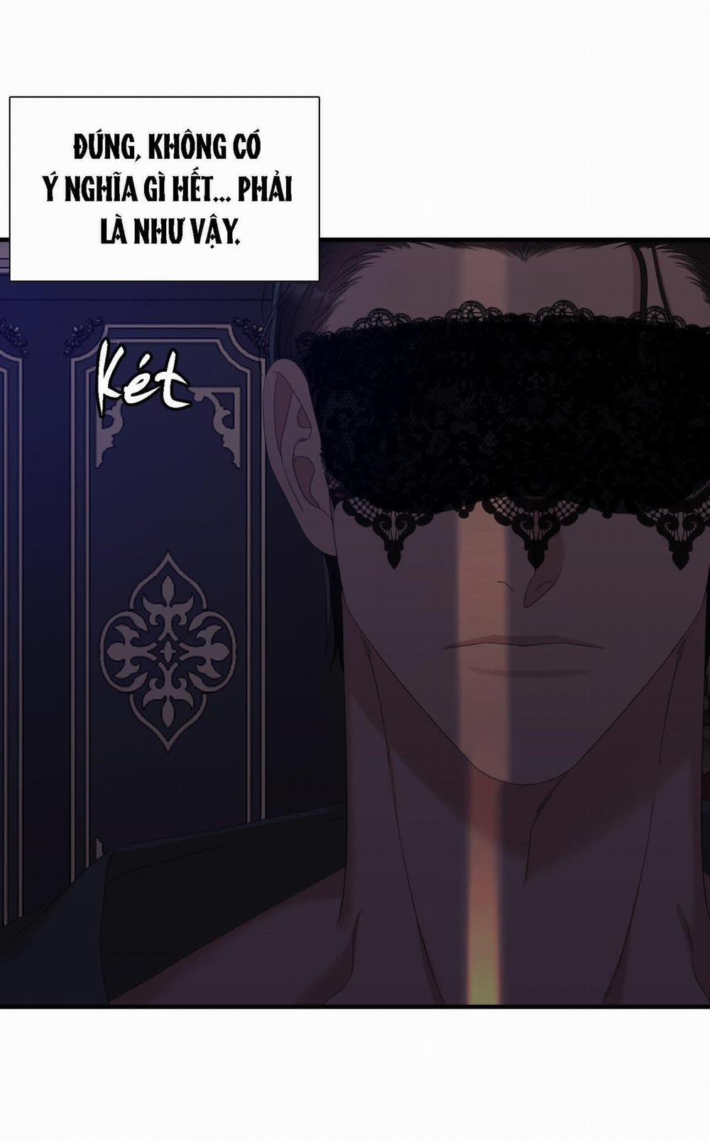 [Bl18+] Smirna And Capri 30 trang 50