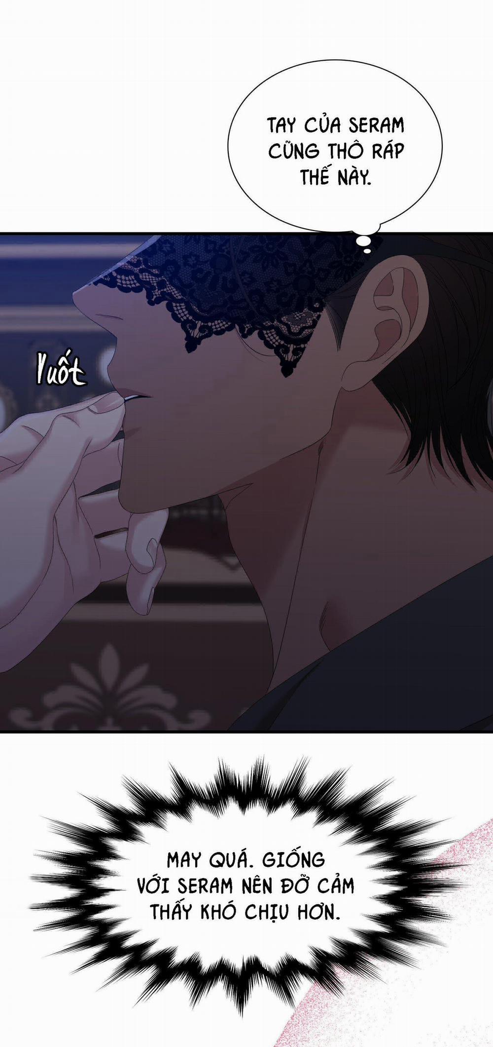 [Bl18+] Smirna And Capri 30 trang 54