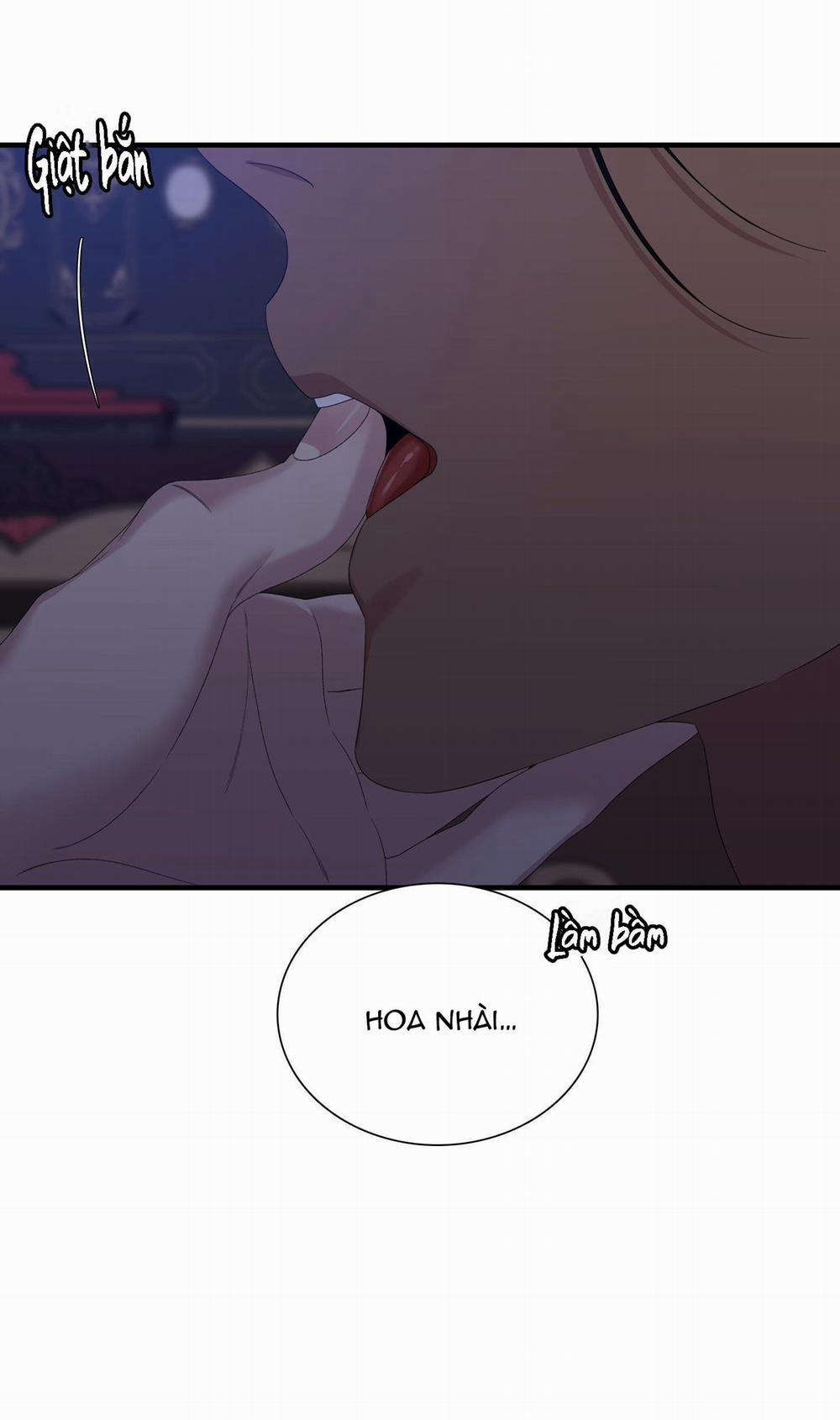 [Bl18+] Smirna And Capri 30 trang 56