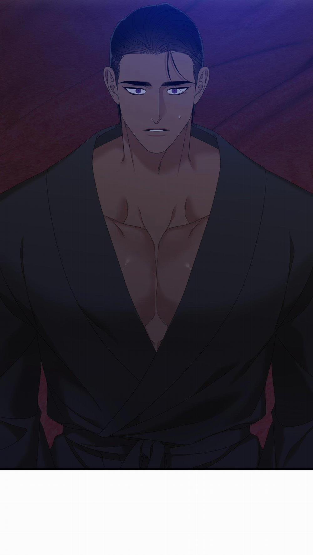 [Bl18+] Smirna And Capri 30 trang 58