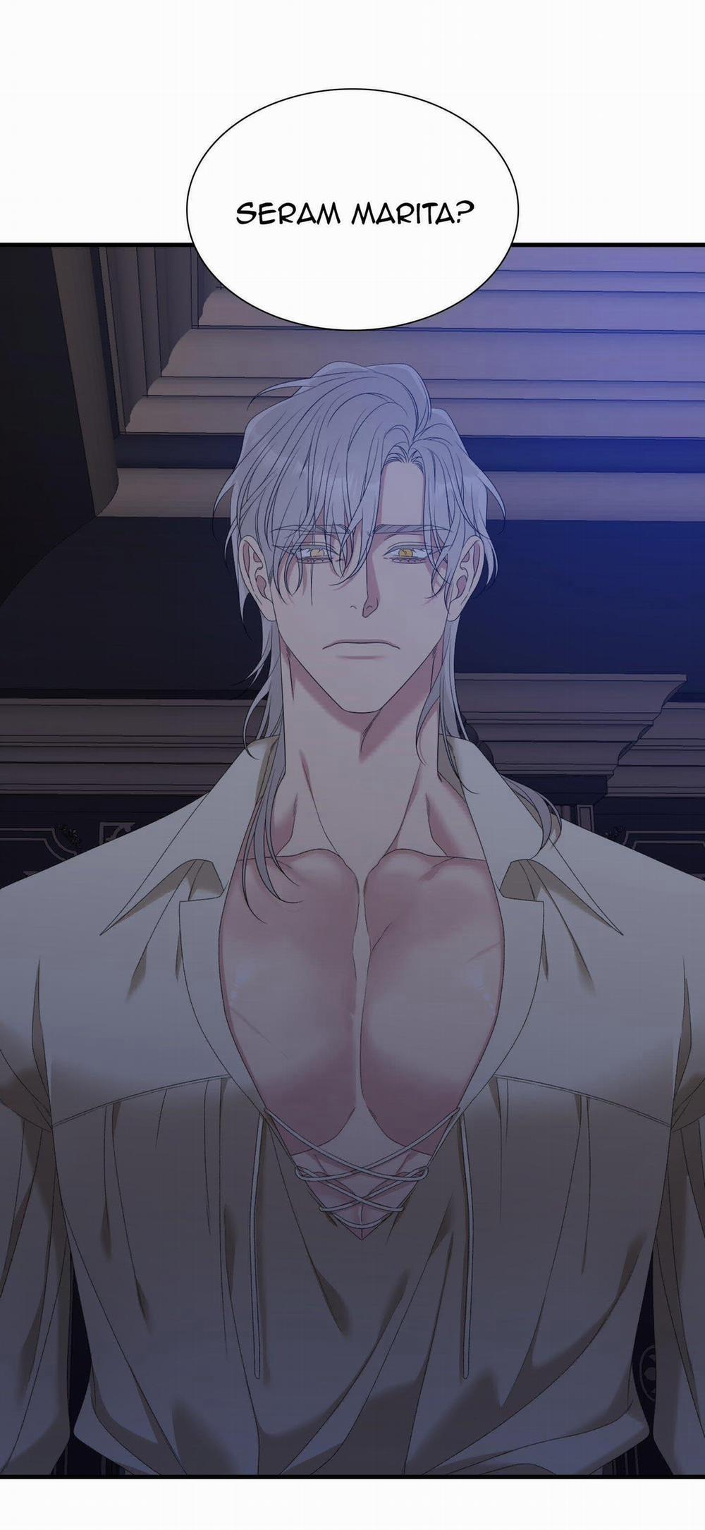 [Bl18+] Smirna And Capri 30 trang 59