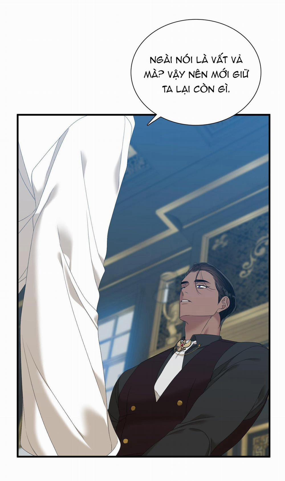 [Bl18+] Smirna And Capri 30 trang 6