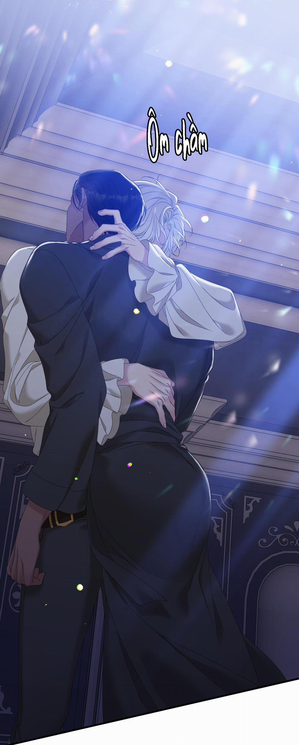 [Bl18+] Smirna And Capri 30 trang 62