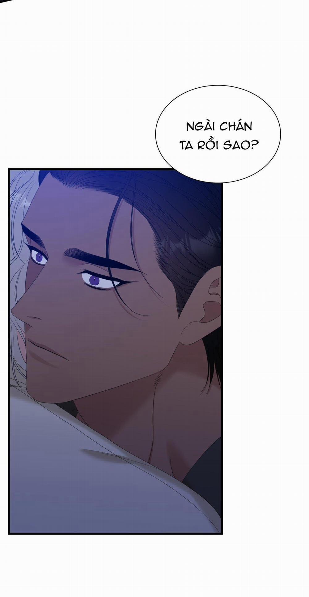 [Bl18+] Smirna And Capri 30 trang 63