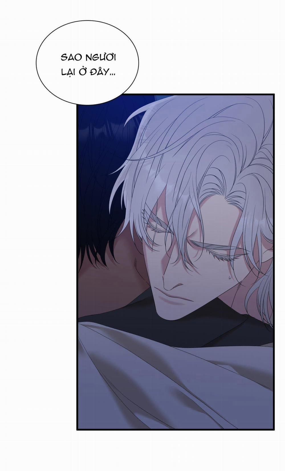 [Bl18+] Smirna And Capri 30 trang 64