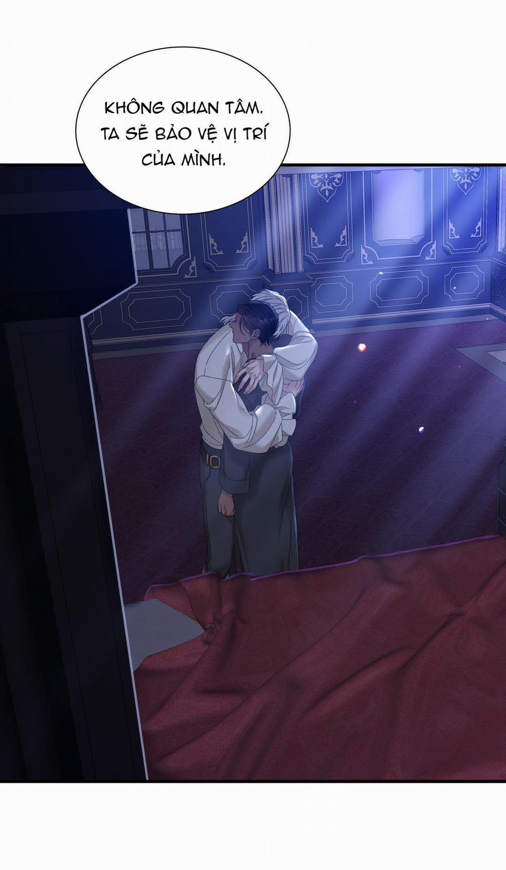 [Bl18+] Smirna And Capri 30 trang 65