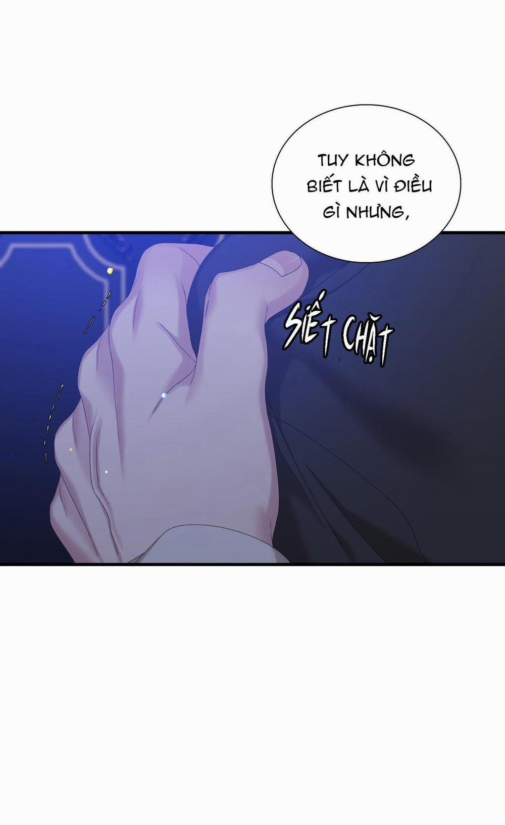 [Bl18+] Smirna And Capri 30 trang 70