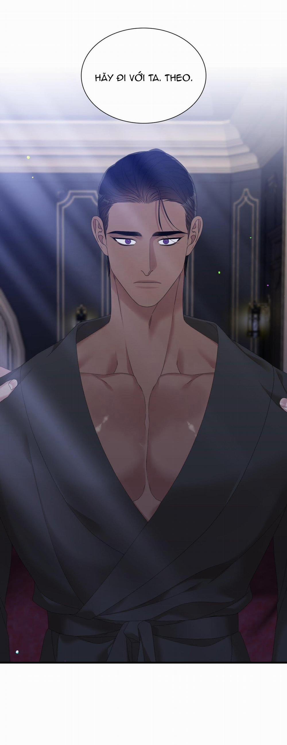 [Bl18+] Smirna And Capri 30 trang 71