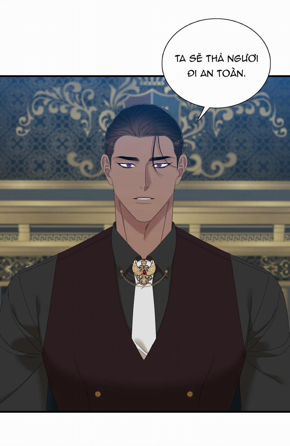 [Bl18+] Smirna And Capri 30 trang 8