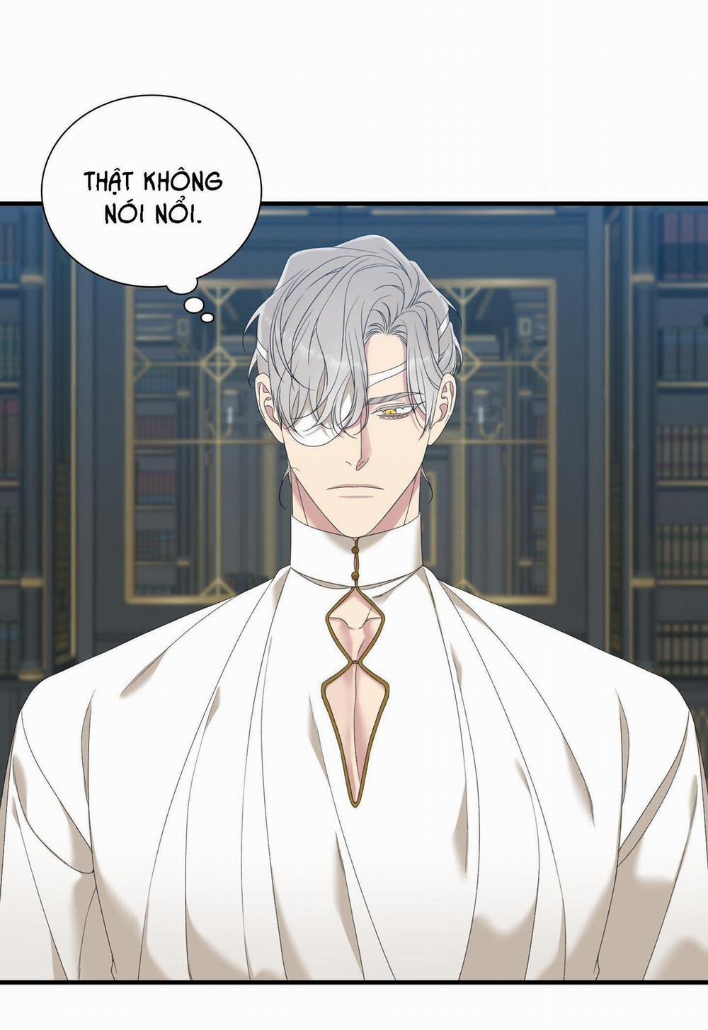 [Bl18+] Smirna And Capri 30 trang 9