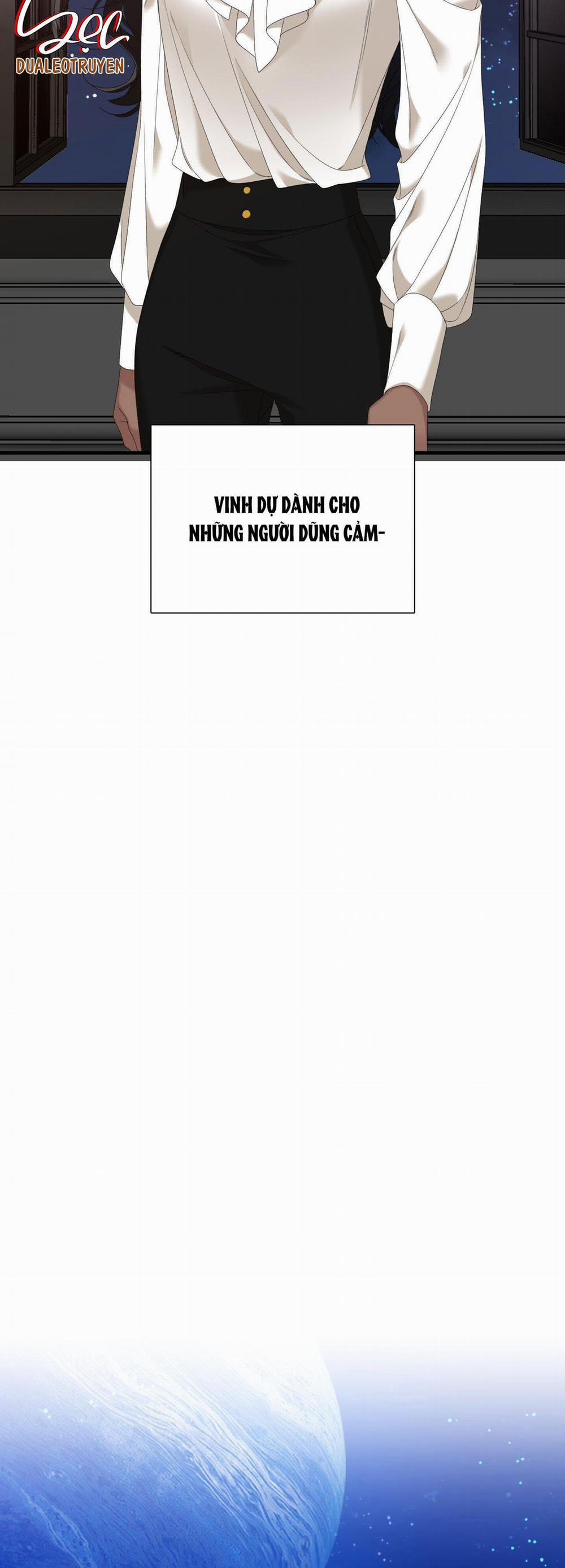 [Bl18+] Smirna And Capri 31 trang 11