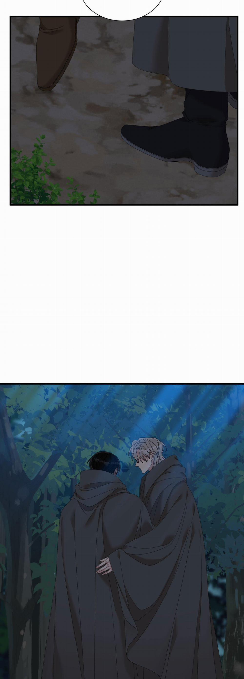 [Bl18+] Smirna And Capri 31 trang 16