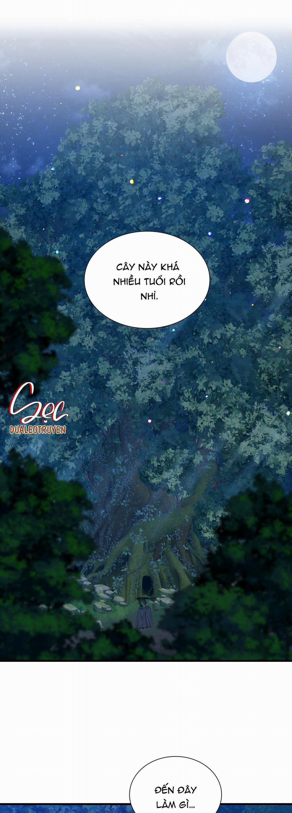 [Bl18+] Smirna And Capri 31 trang 20