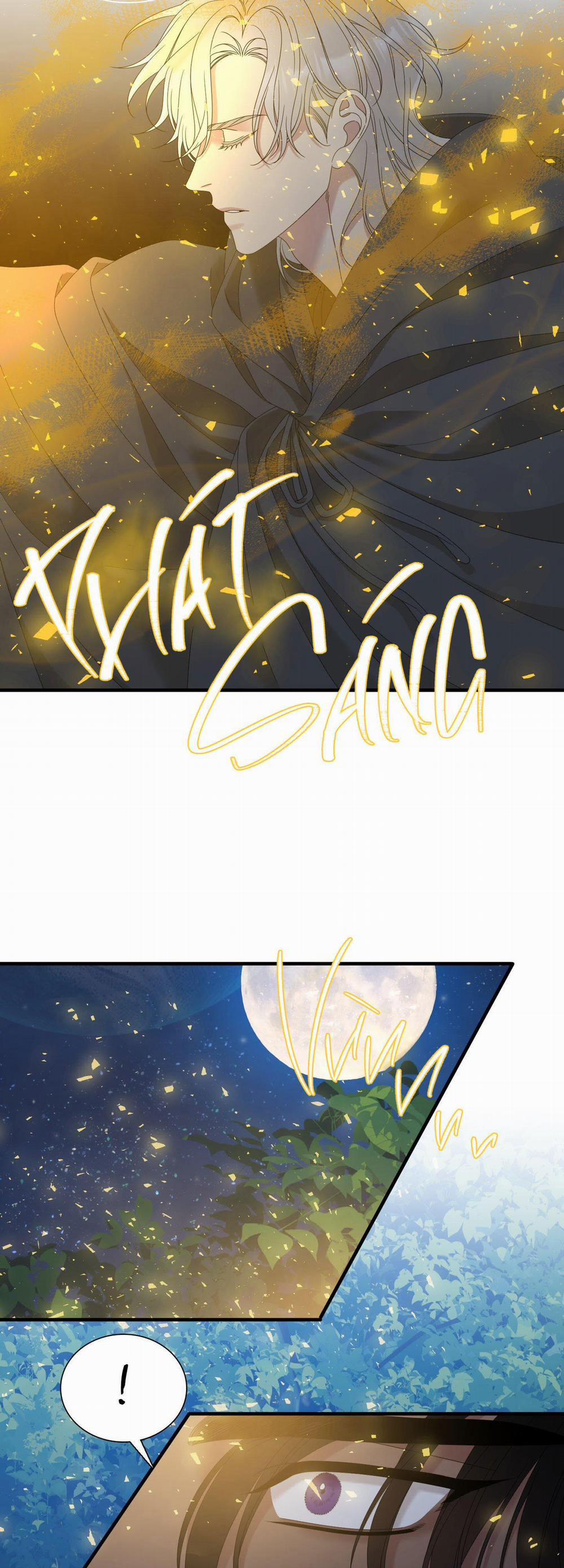 [Bl18+] Smirna And Capri 31 trang 22