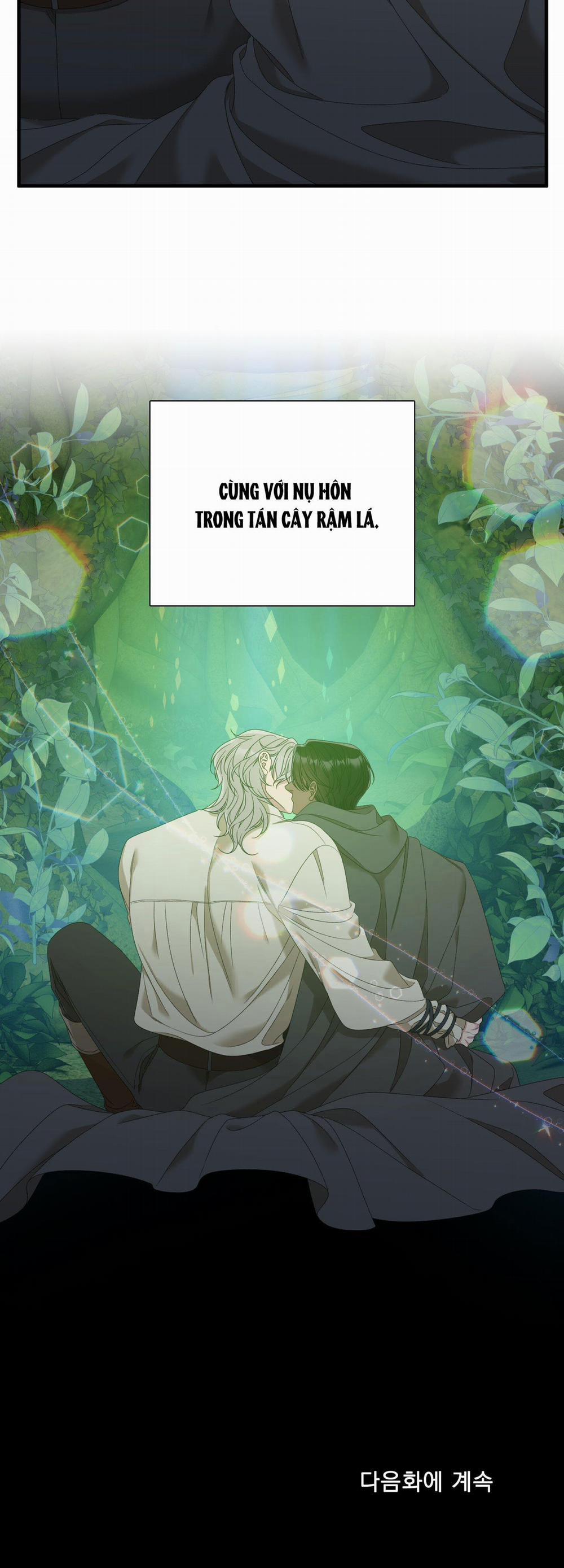 [Bl18+] Smirna And Capri 31 trang 39