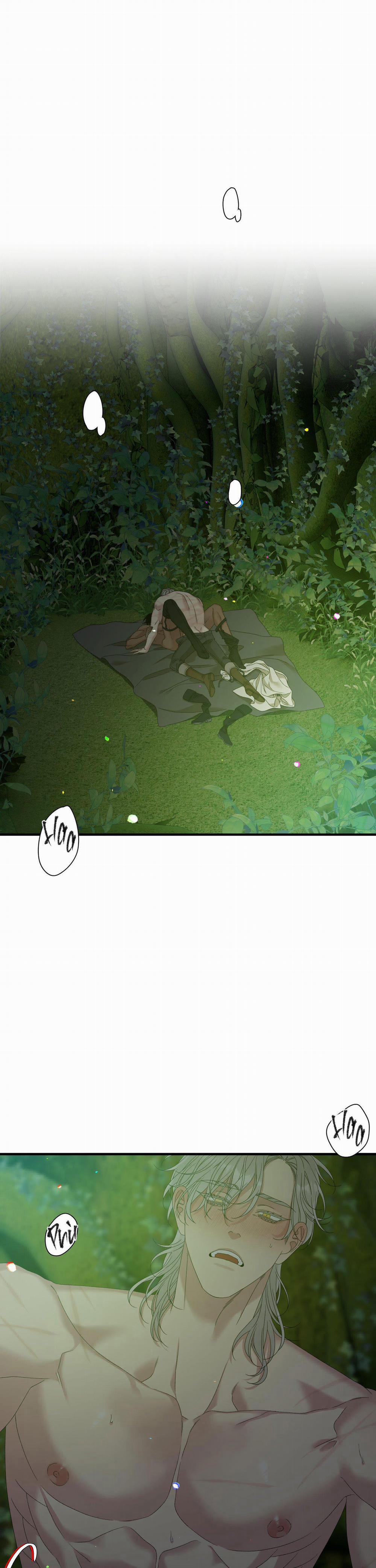 [Bl18+] Smirna And Capri 32 trang 10