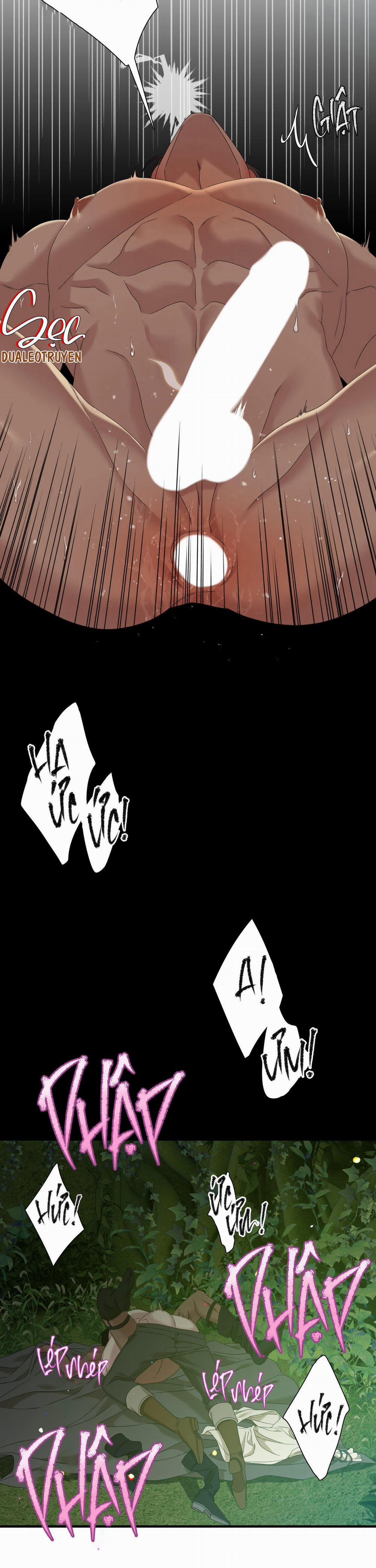 [Bl18+] Smirna And Capri 32 trang 14