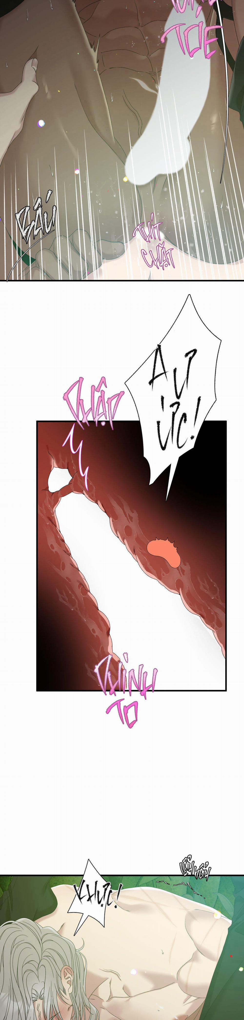 [Bl18+] Smirna And Capri 32 trang 22