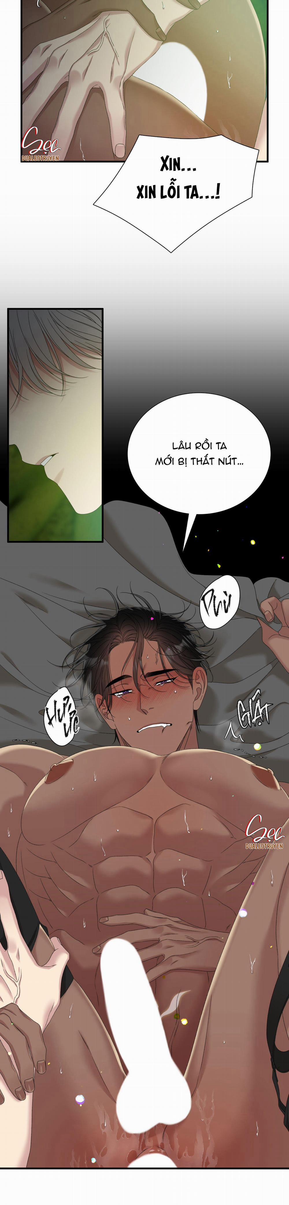 [Bl18+] Smirna And Capri 32 trang 24