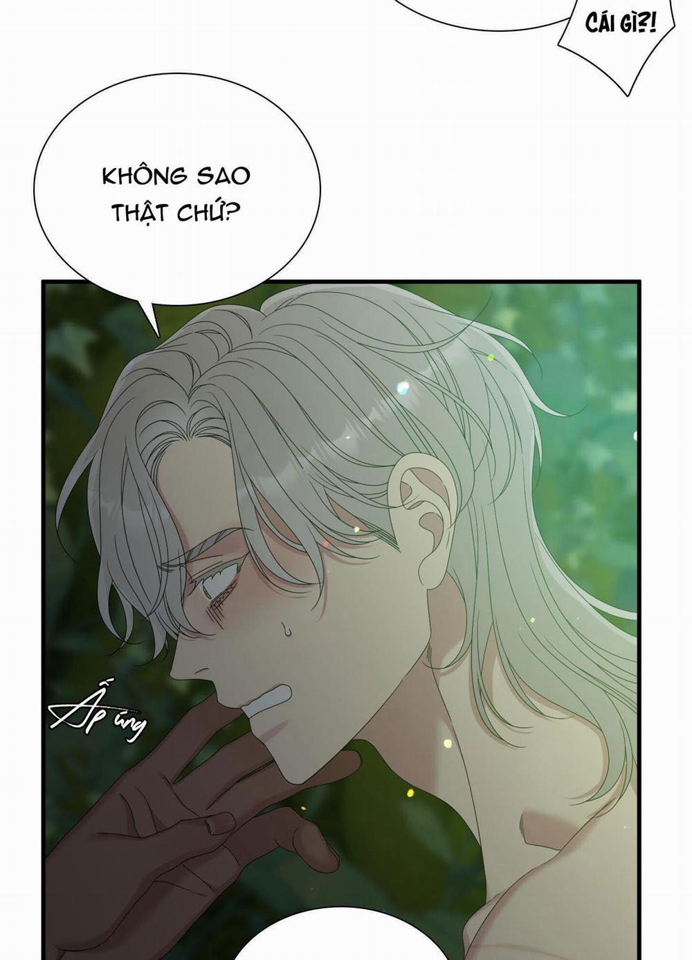 [Bl18+] Smirna And Capri 32 trang 26