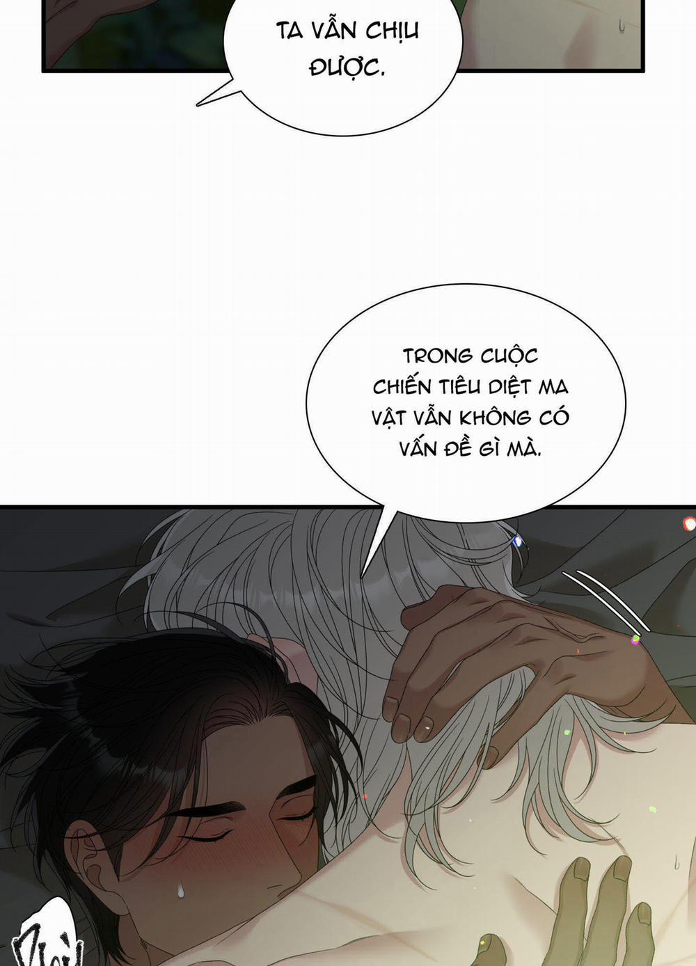 [Bl18+] Smirna And Capri 32 trang 27