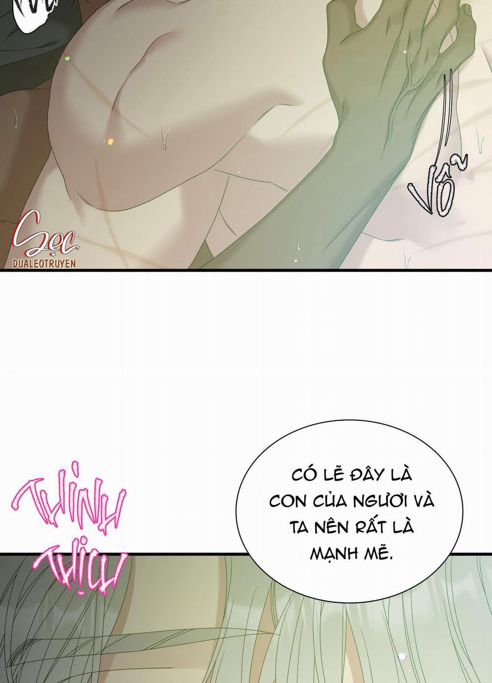 [Bl18+] Smirna And Capri 32 trang 28