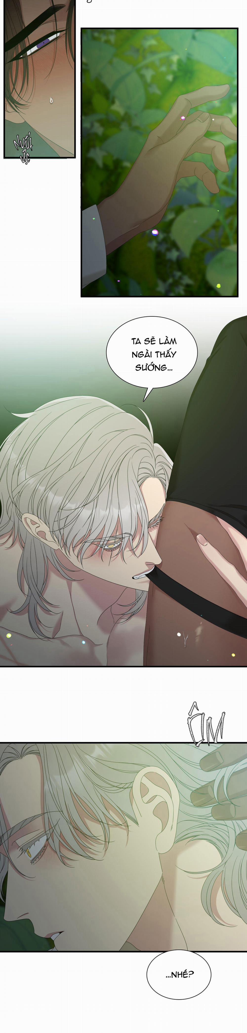 [Bl18+] Smirna And Capri 32 trang 6