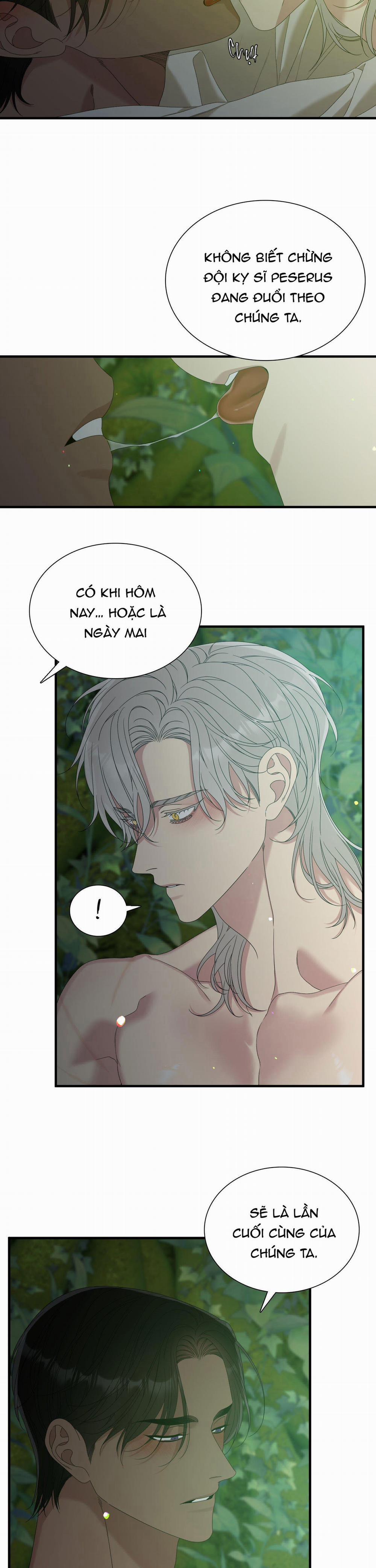 [Bl18+] Smirna And Capri 32 trang 8