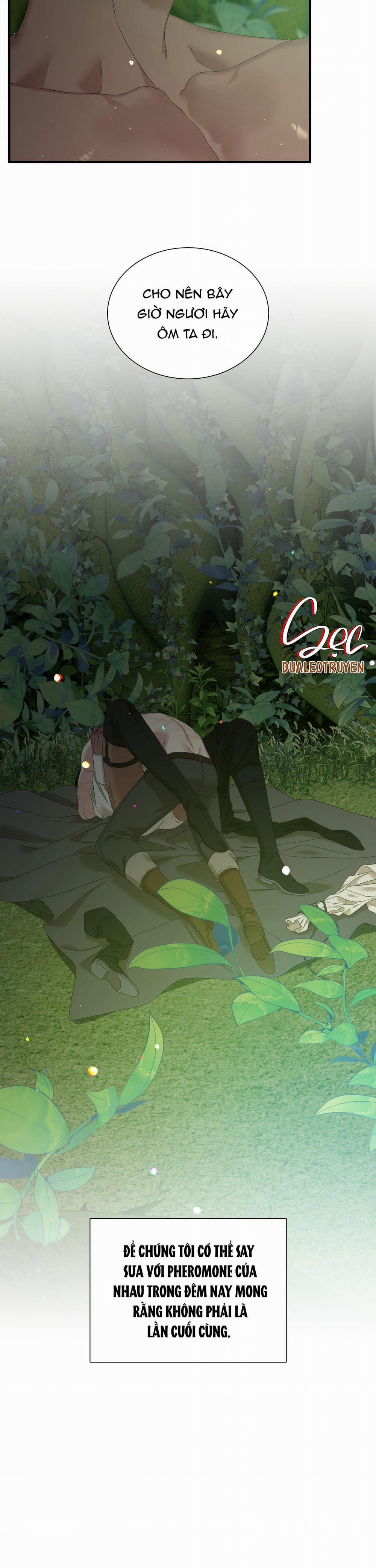 [Bl18+] Smirna And Capri 32 trang 9