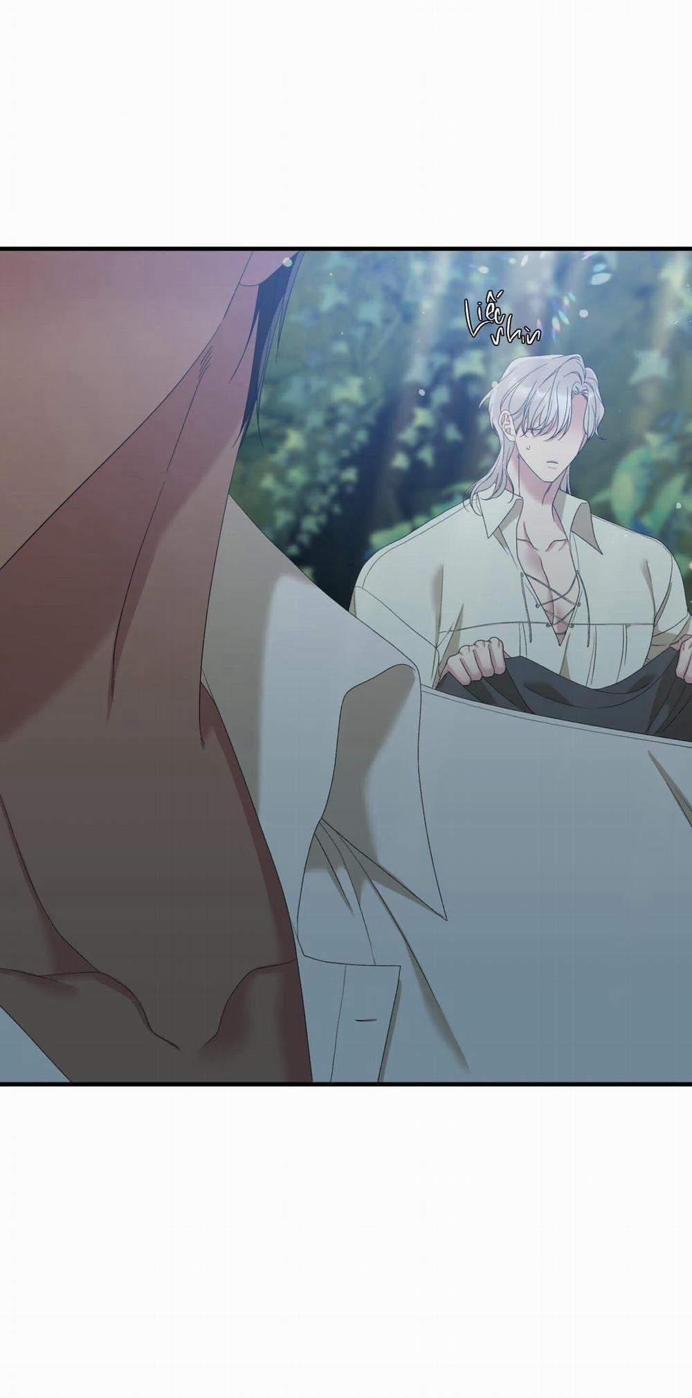 [Bl18+] Smirna And Capri 33 trang 11