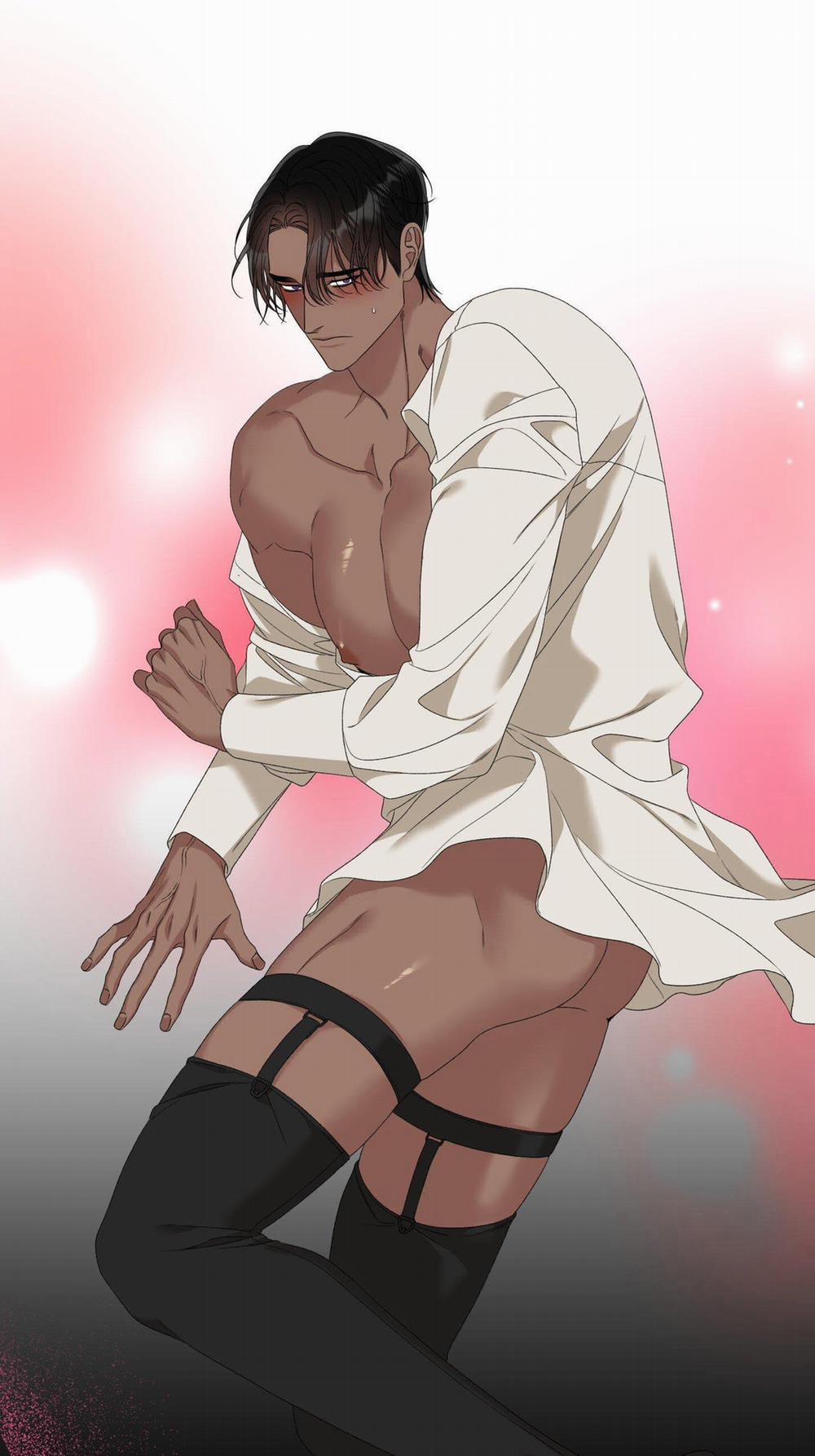 [Bl18+] Smirna And Capri 33 trang 14