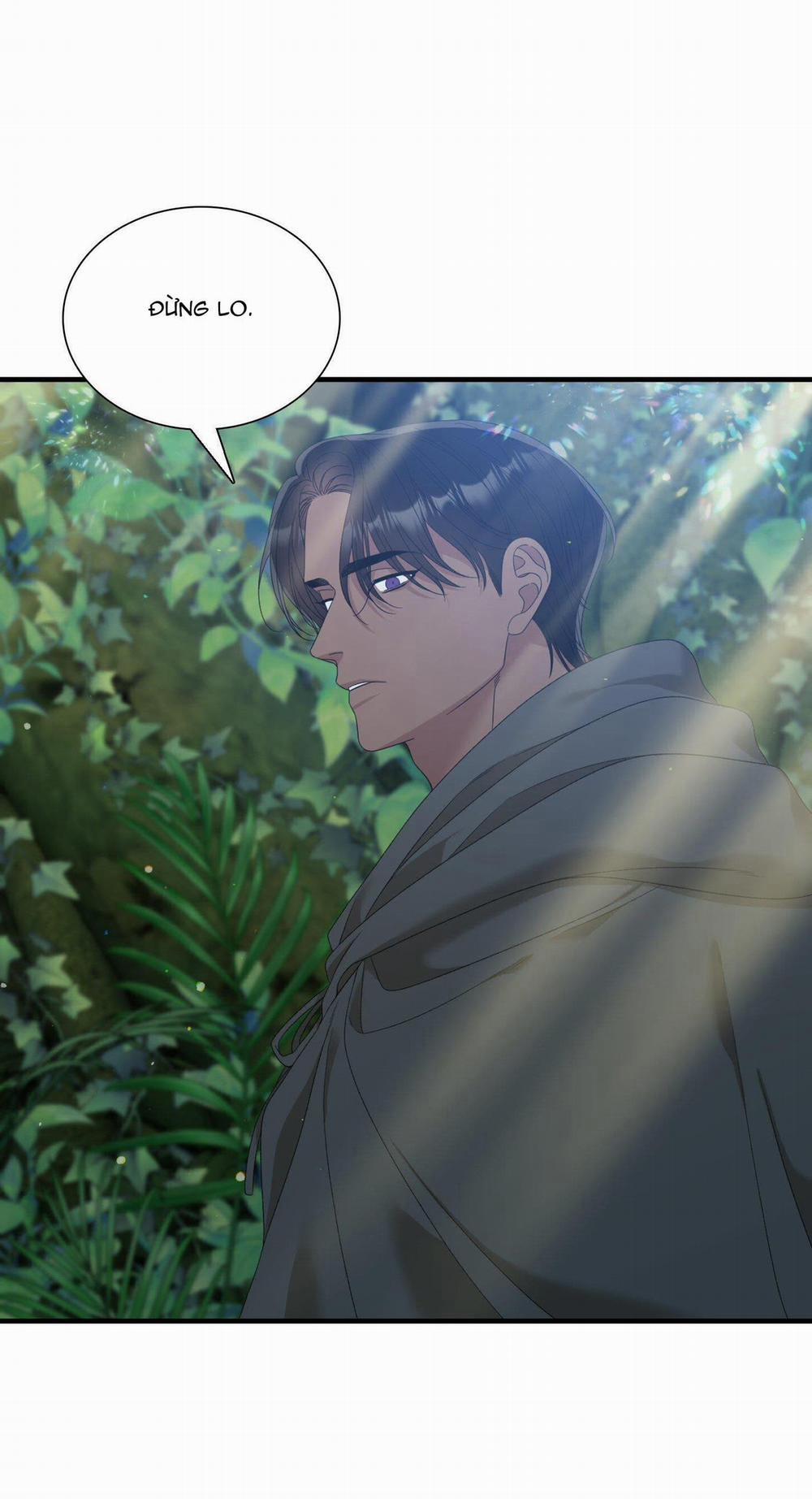 [Bl18+] Smirna And Capri 33 trang 19