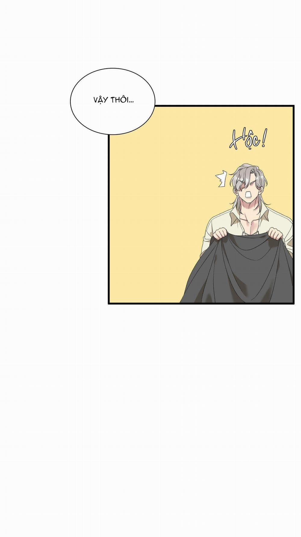 [Bl18+] Smirna And Capri 33 trang 21