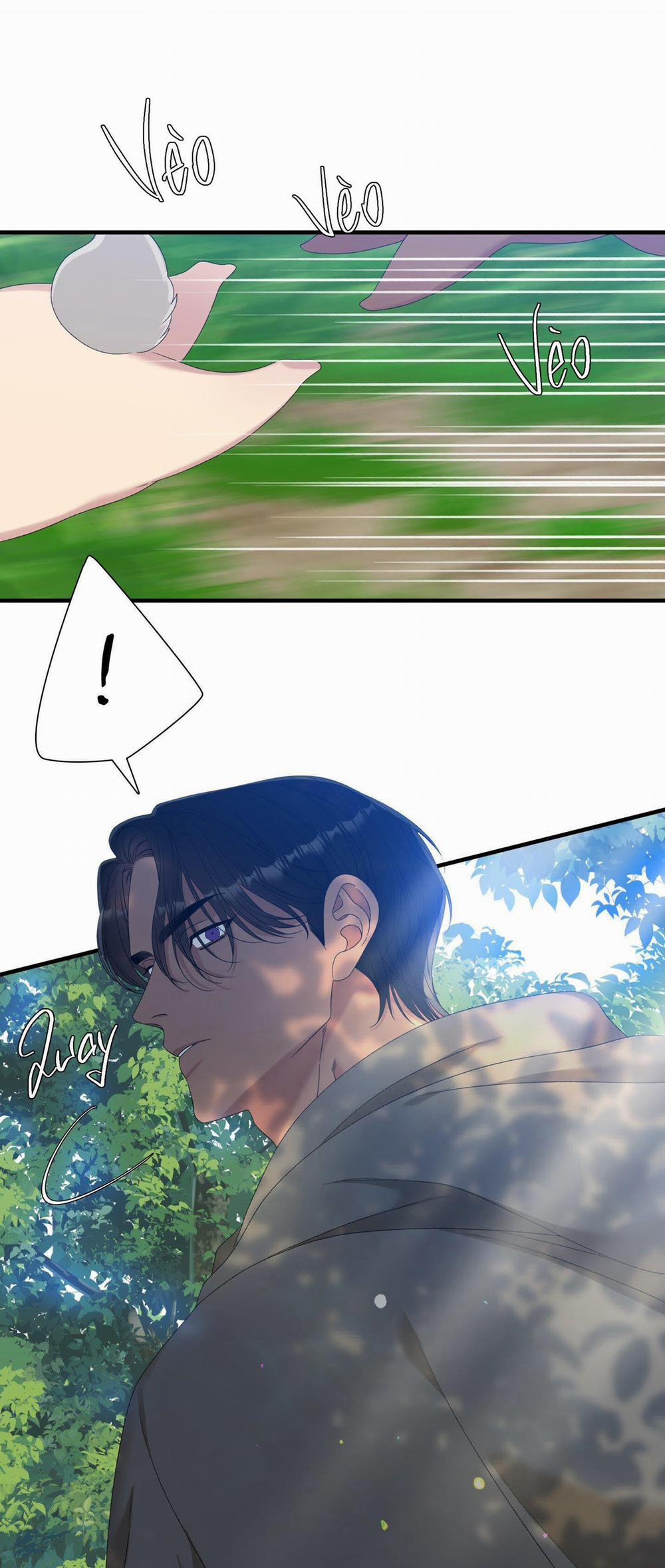 [Bl18+] Smirna And Capri 33 trang 23