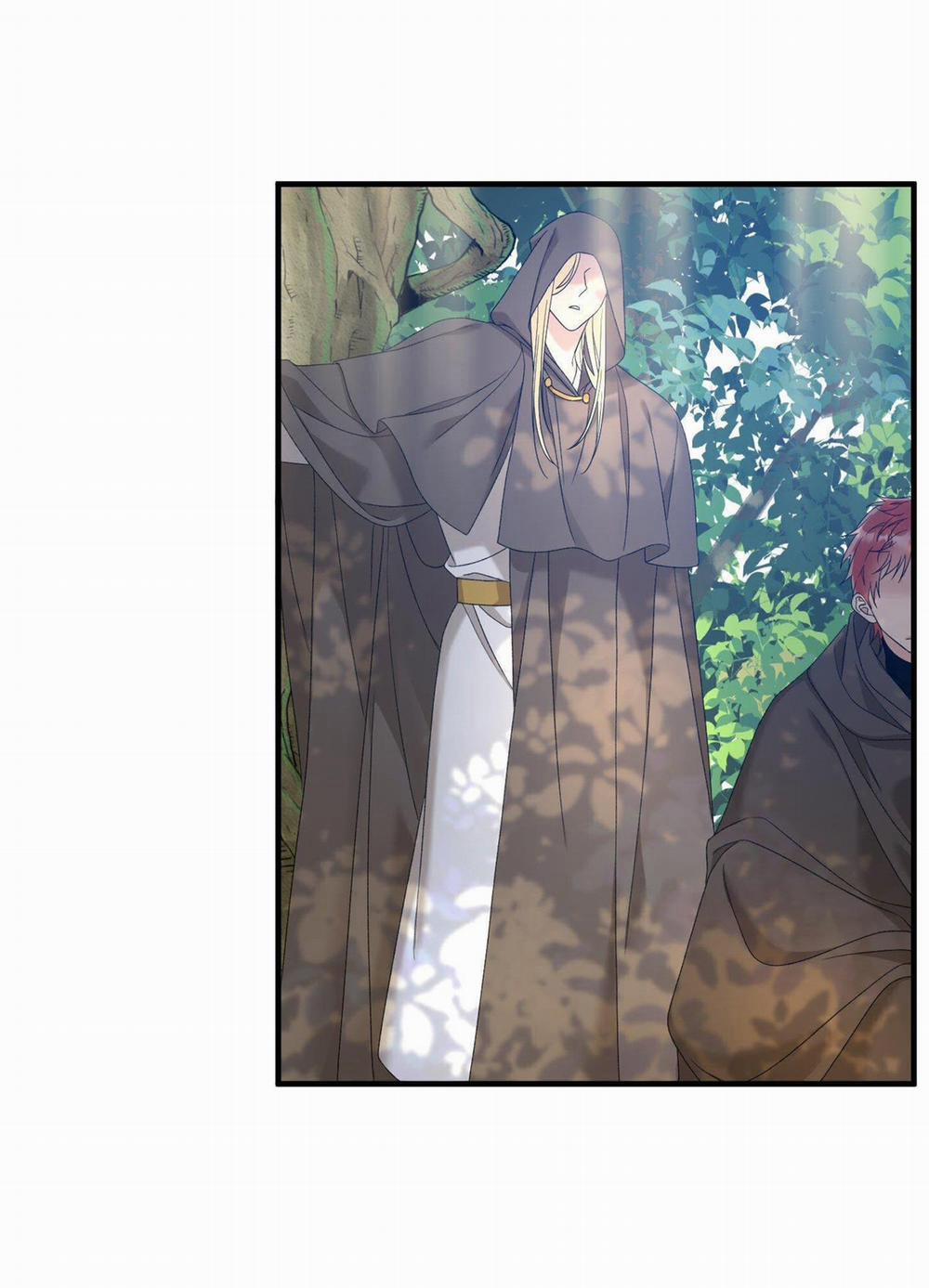 [Bl18+] Smirna And Capri 33 trang 28