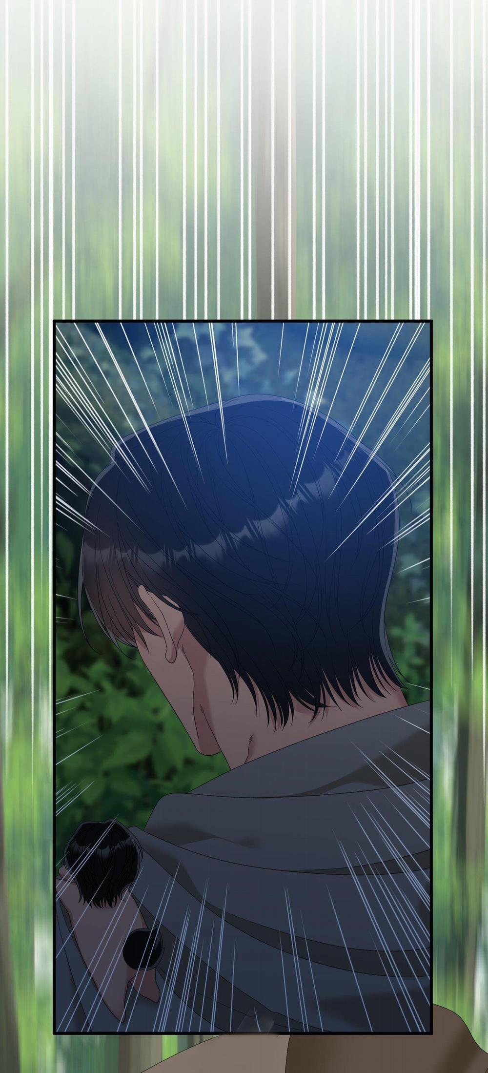 [Bl18+] Smirna And Capri 33 trang 31