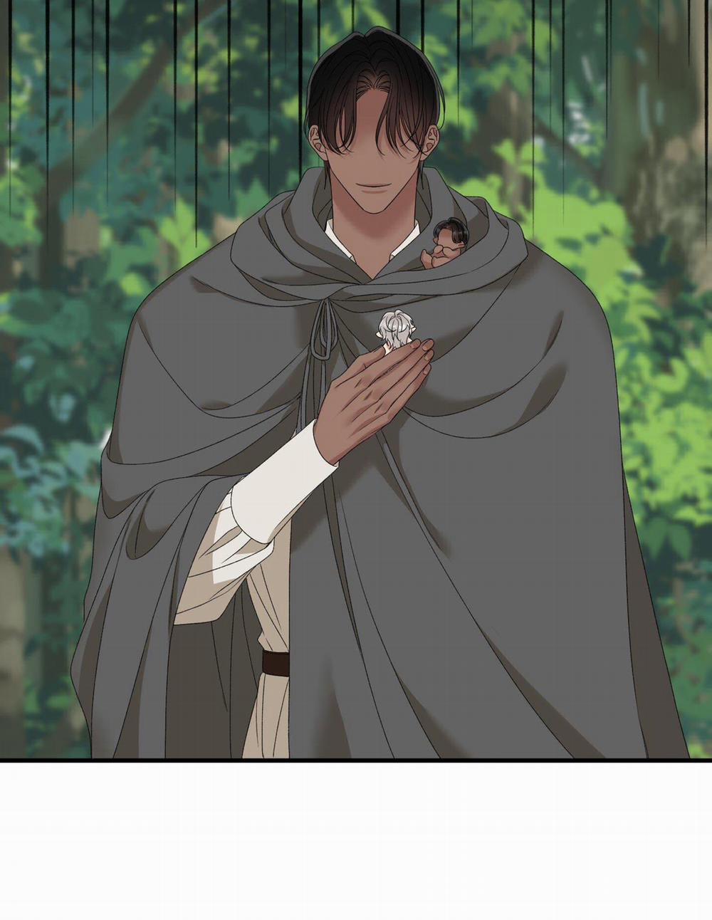 [Bl18+] Smirna And Capri 33 trang 33