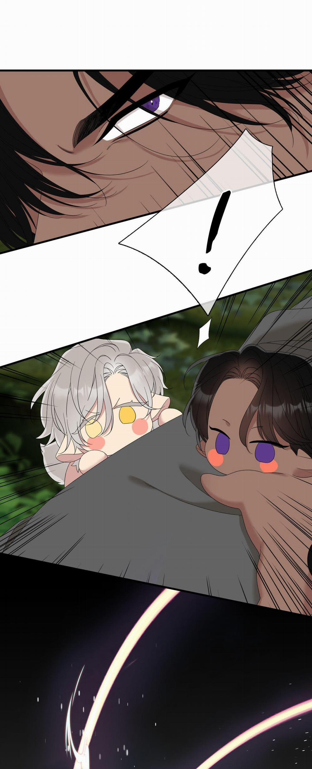 [Bl18+] Smirna And Capri 33 trang 34