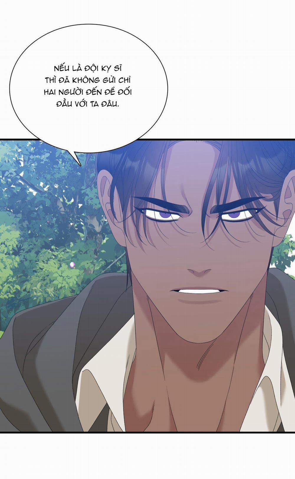 [Bl18+] Smirna And Capri 33 trang 41